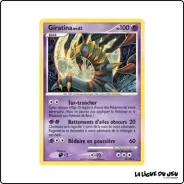 Holo - Pokemon - Platine de Base - Giratina 10/127 Pokemon Company - 1