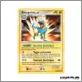 Holo - Pokemon - Platine de Base - Elecsprint 11/127 Pokemon Company - 1