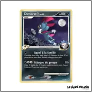 Holo - Pokemon - Platine de Base - Dimoret Galaxie 17/127 Pokemon Company - 1