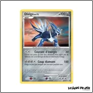 Rare - Pokemon - Platine de Base - Dialga 23/127 Pokemon Company - 1