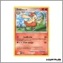 Peu commune - Pokemon - Platine de Base - Galifeu 45/127 Pokemon Company - 1