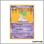 Commune - Pokemon - Platine de Base - Tarsal 89/127 Pokemon Company - 1