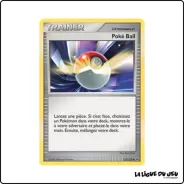 Peu commune - Pokemon - Platine de Base - Poké Ball 113/127 Pokemon Company - 1