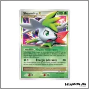 Ultra - Pokemon - Platine de Base - Shaymin NIV.X 127/127 Pokemon Company - 1