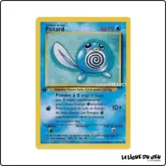 Commune - Pokemon - Set de Base - Ptitard 59/102 Wizards - 1