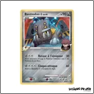 Holo - Pokemon - Rivaux Émergeants - Bastiodon Gym Leader 2/111 Pokemon Company - 1