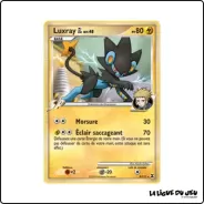 Holo - Pokemon - Rivaux Émergeants - Luxray Gym Leader 9/111 Pokemon Company - 1