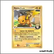 Rare - Pokemon - Rivaux Émergeants - Raichu Gym Leader 31/111 Pokemon Company - 1