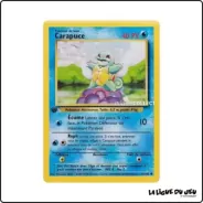 Commune - Pokemon - Set de Base - Carapuce 63/102 Wizards - 1