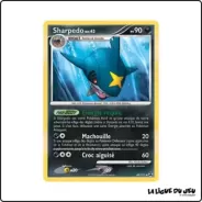 Peu commune - Pokemon - Rivaux Émergeants - Sharpedo 49/111 Pokemon Company - 1