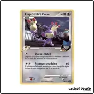 Commune - Pokemon - Rivaux Émergeants - Capidextre G 56/111 Pokemon Company - 1