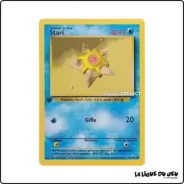 Commune - Pokemon - Set de Base - Stari 65/102 Wizards - 1