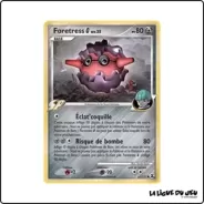 Commune - Pokemon - Rivaux Émergeants - Foretress G 61/111 Pokemon Company - 1