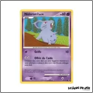 Commune - Pokemon - Rivaux Émergeants - Nidoran♀ 71/111 Pokemon Company - 1