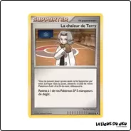 Peu commune - Pokemon - Rivaux Émergeants - La chaleur de Terry 90/111 Pokemon Company - 1