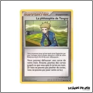 Peu commune - Pokemon - Rivaux Émergeants - La philosophie de Tanguy 98/111 Pokemon Company - 1