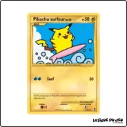 Secrete - Pokemon - Rivaux Émergeants - Pikachu surfeur 114/111 Pokemon Company - 1