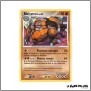 Holo - Pokemon - Vainqueurs Suprêmes - Rhinastoc 10/147 Pokemon Company - 1