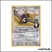 Holo - Pokemon - Vainqueurs Suprêmes - Etouraptor Frontier Brain 11/147 Pokemon Company - 1