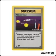 Rare - Pokemon - Set de Base - Récupérateur 74/102 Wizards - 1