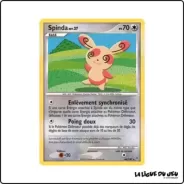 Rare - Pokemon - Vainqueurs Suprêmes - Spinda 46/147 Pokemon Company - 1