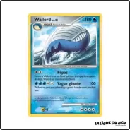 Rare - Pokemon - Vainqueurs Suprêmes - Wailord 47/147 Pokemon Company - 1