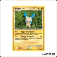 Peu commune - Pokemon - Vainqueurs Suprêmes - Negapi 71/147 Pokemon Company - 1