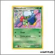 Peu commune - Pokemon - Vainqueurs Suprêmes - Roserade 81/147 Pokemon Company - 1