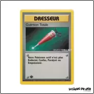 Peu Commune - Pokemon - Set de Base - Guérison Totale 82/102 Wizards - 1