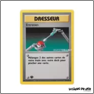 Peu Commune - Pokemon - Set de Base - Entretien 83/102 Wizards - 1