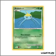 Commune - Pokemon - Vainqueurs Suprêmes - Arakdo 130/147 Pokemon Company - 1