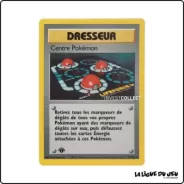 Peu Commune - Pokemon - Set de Base - Centre Pokémon 85/102 Wizards - 1