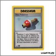 Peu Commune - Pokemon - Set de Base - Flûte Pokémon 86/102 Wizards - 1