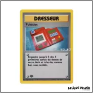 Peu Commune - Pokemon - Set de Base - Pokédex 87/102 Wizards - 1