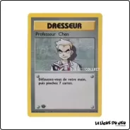 Peu Commune - Pokemon - Set de Base - Professeur Chen 88/102 Wizards - 1