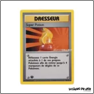 Peu Commune - Pokemon - Set de Base - Super Potion 90/102 Wizards - 1