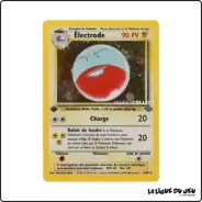 Holo - Pokemon - Jungle - Électrode 2/64