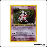 Holo - Pokemon - Jungle - M. Mime 6/64 Wizards - 1