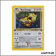 Holo - Pokemon - Jungle - Roucarnage 8/64