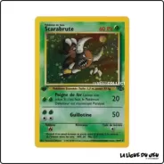 Holo - Pokemon - Jungle - Scarabrute 9/64 Wizards - 1