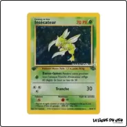 Holo - Pokemon - Jungle - Insécateur 10/64 Wizards - 1