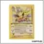 Rare - Pokemon - Jungle - Voltali 20/64