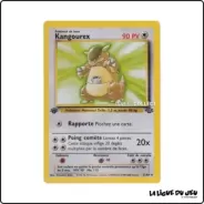 Rare - Pokemon - Jungle - Kangourex 21/64