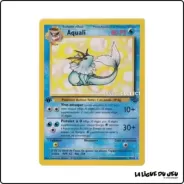 Rare - Pokemon - Jungle - Aquali 28/64