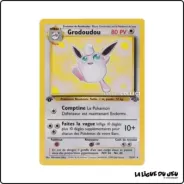 Rare - Pokemon - Jungle - Grodoudou 32/64