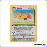 Peu Commune - Pokemon - Jungle - Dodrio 34/64