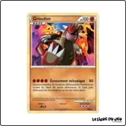 Holo - Pokemon - L'Appel Des Légendes - Groudon 6/95