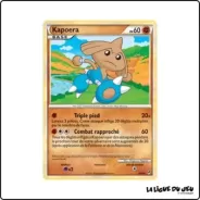 Holo - Pokemon - L'Appel Des Légendes - Kapoera 8/95