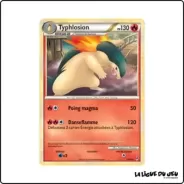 Rare - Pokemon - L'Appel Des Légendes - Typhlosion 35/95