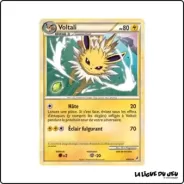 Peu commune - Pokemon - L'Appel Des Légendes - Voltali 45/95